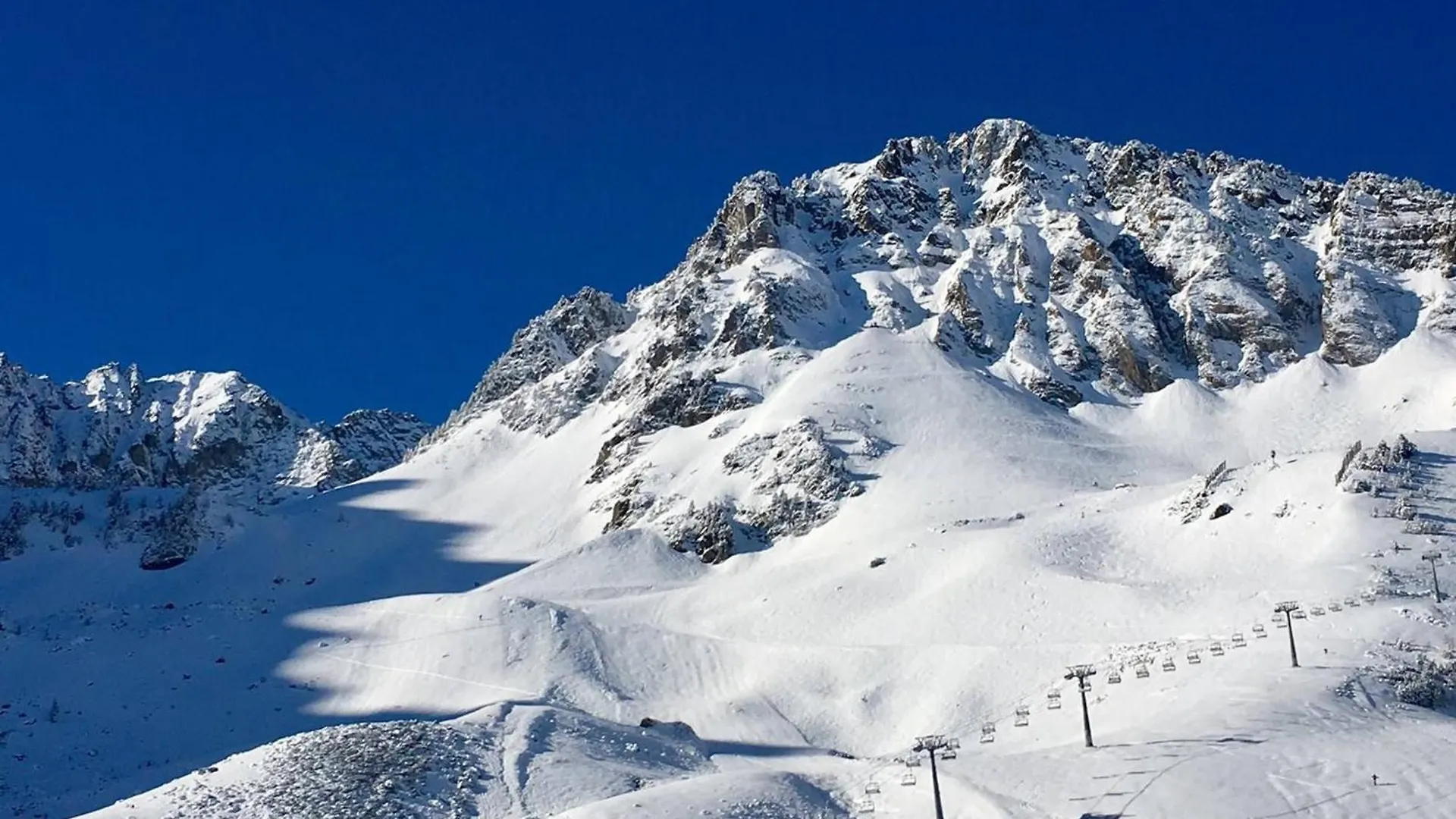 Studio 4 Pers, Pied Des Pistes, Cuisine Equipee, Balcon Sud - Fr-1-404-92 La Mongie Apartment